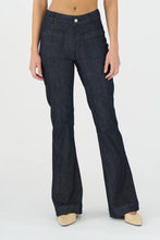 Indlæs billede til gallerivisning IVY COPENHAGEN Ann Charlotte Jeans Wash Bexley Rinse
