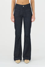 Indlæs billede til gallerivisning IVY COPENHAGEN Ann Charlotte Jeans Wash Bexley Rinse
