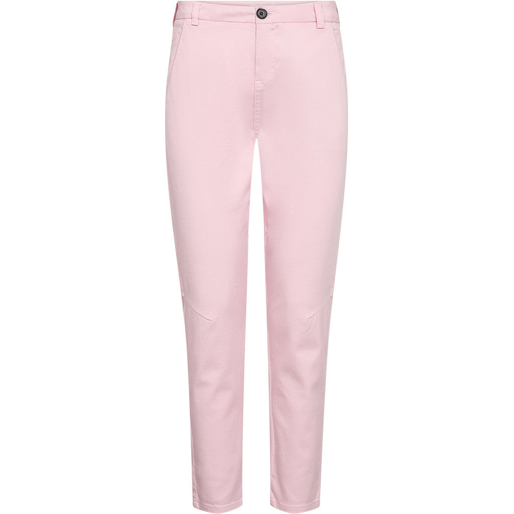 IVY COPENHAGEN Karmey Chino Color Winsom Orchid