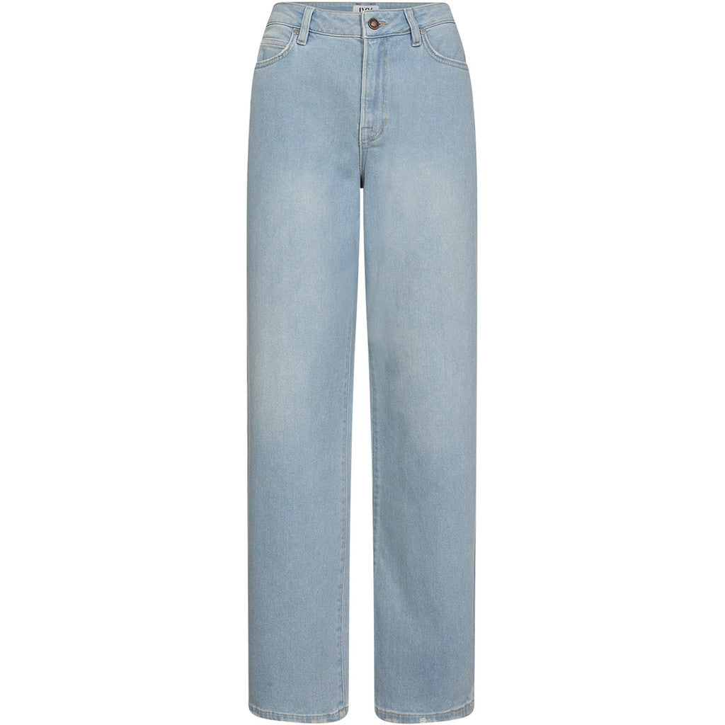 IVY COPENHAGEN Mia Jeans Wash Le Havre