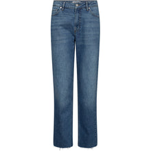 Indlæs billede til gallerivisning IVY COPENHAGEN Tonya Jeans Cadiz Denim Blue
