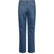 Indlæs billede til gallerivisning IVY COPENHAGEN Tonya Jeans Cadiz Denim Blue
