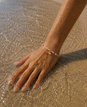 Indlæs billede til gallerivisning HULTQUIST COPENHAGEN s08692 Celestia Drop Bracelet
