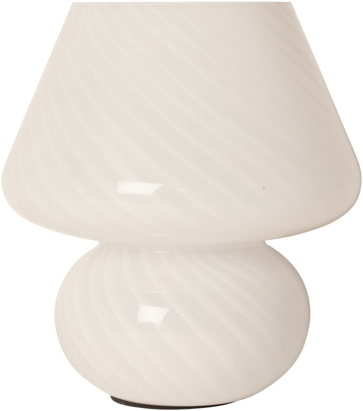Joyful Bordlampe White 24x23