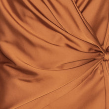 Indlæs billede til gallerivisning KARMAMIA Ines Blouse Copper
