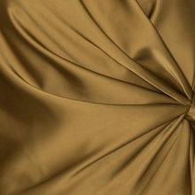 Indlæs billede til gallerivisning KARMAMIA Ines Blouse Semi Rich Gold
