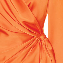 Indlæs billede til gallerivisning KARMAMIA Ines Blouse Semi Rich Orange
