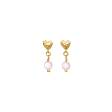 Indlæs billede til gallerivisning MAANESTEN Ingrid Earrings

