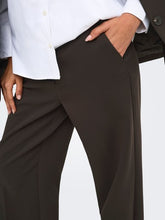 Indlæs billede til gallerivisning JDY Viv Wide Pant Chocolate
