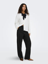 Indlæs billede til gallerivisning JDY Viv Wide Pant Sort
