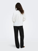 Indlæs billede til gallerivisning JDY Viv Wide Pant Sort
