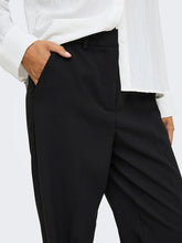 Indlæs billede til gallerivisning JDY Viv Wide Pant Sort

