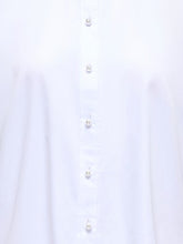 Indlæs billede til gallerivisning JDY Willow Loose Pearl Shirt White
