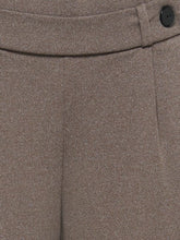 Indlæs billede til gallerivisning JDY Geggo Life New Long Pant Chocolate

