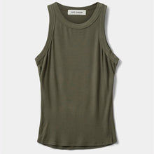 Indlæs billede til gallerivisning SOFIE SCHNOOR Julliesw Top Army Green
