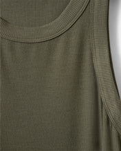 Indlæs billede til gallerivisning SOFIE SCHNOOR Julliesw Top Army Green
