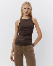 Indlæs billede til gallerivisning SOFIE SCHNOOR Jullie Top Brown Fudge
