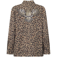 Indlæs billede til gallerivisning DEPECHE Jane Jacket 100162 Leo
