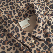 Indlæs billede til gallerivisning DEPECHE Jane Jacket 100162 Leo
