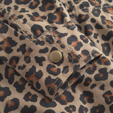Indlæs billede til gallerivisning DEPECHE Jane Jacket 100162 Leo
