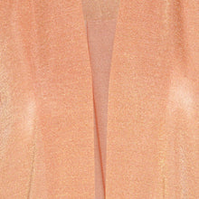 Indlæs billede til gallerivisning KARMAMIA Jo Jacket Apricot Shimmer
