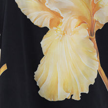 Indlæs billede til gallerivisning KARMAMIA Jody Blouse Gold Maxi Flow
