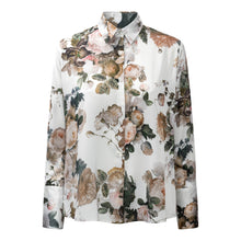 Indlæs billede til gallerivisning KARMAMIA Joseph Shirt Pale Bouquet

