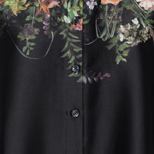 Indlæs billede til gallerivisning KARMAMIA Joseph Shirt Vintage Garden
