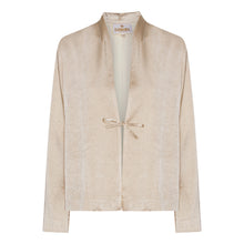 Indlæs billede til gallerivisning KARMAMIA Kaia Jacket Antique White
