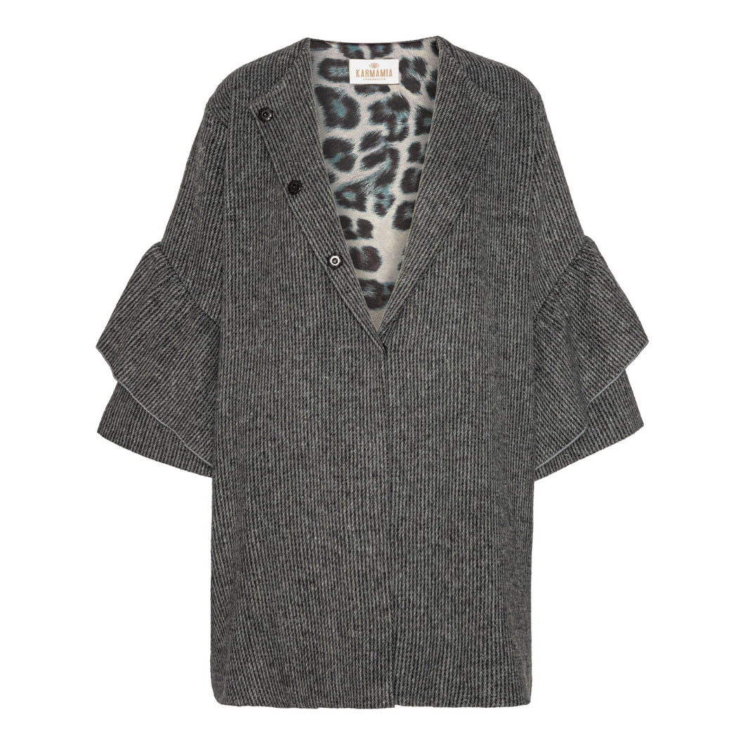 KARMAMIA Kennedy Jacket No. 129