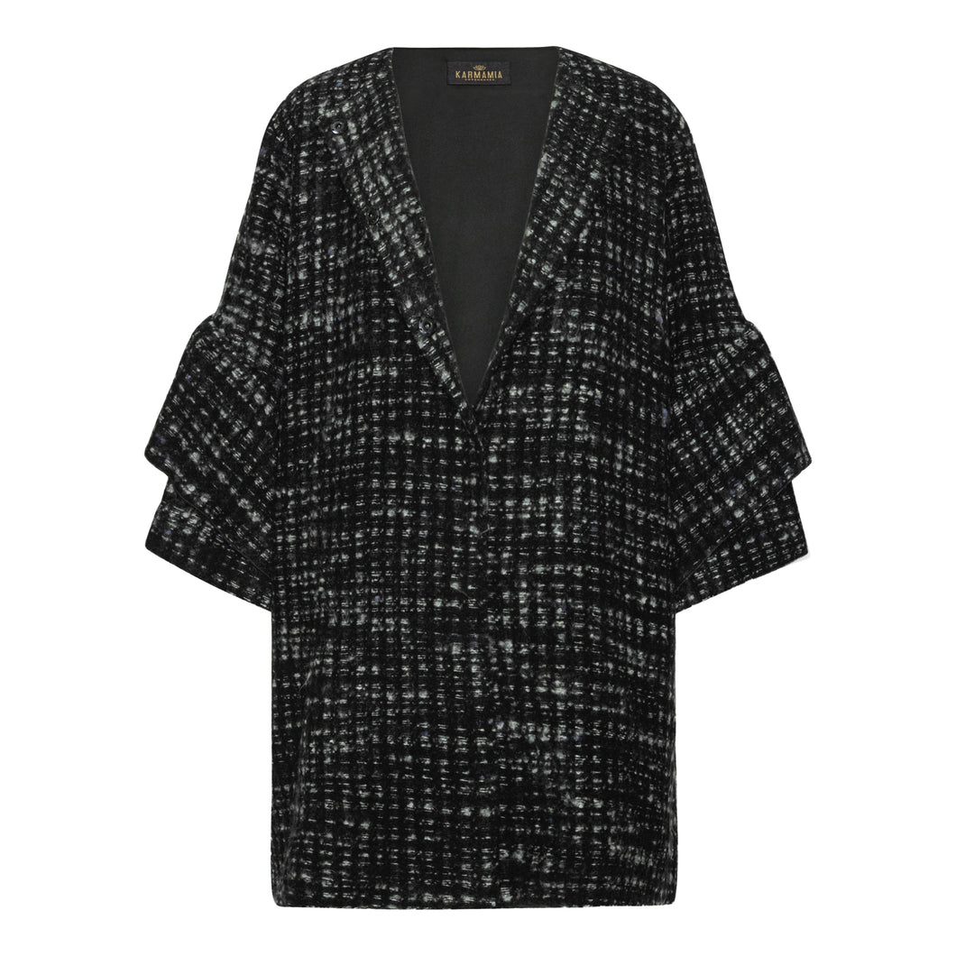 KARMAMIA Kennedy Jacket No. 131