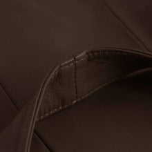 Indlæs billede til gallerivisning DEPECHE Kimmi Vest Dark Chocolate
