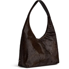 Indlæs billede til gallerivisning DEPECHE 16846 Shopper Dark Brown
