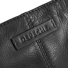 Indlæs billede til gallerivisning DEEPCHE Clutch 16168 Black
