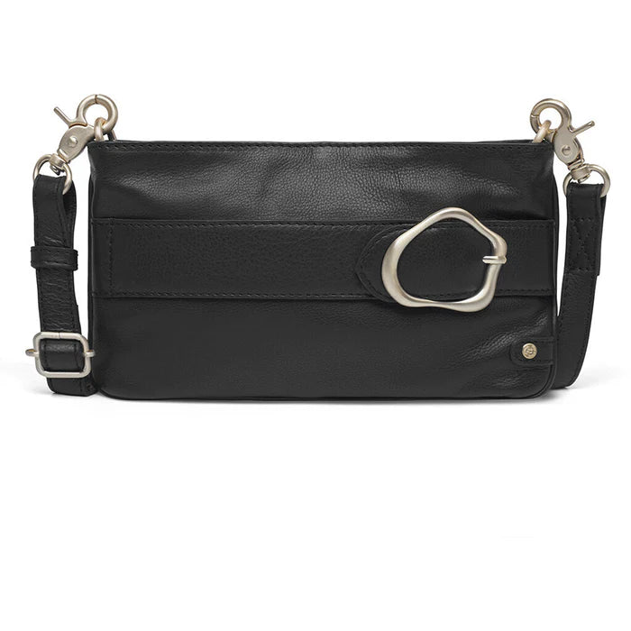 DEEPCHE Clutch 16168 Black