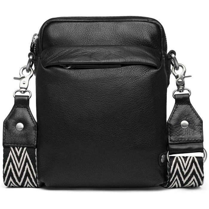 DEPECHE Mobilebag 15930 Black