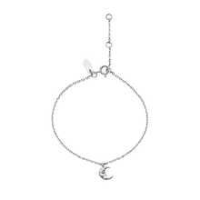 Indlæs billede til gallerivisning MAANESTEN Laura Bracelet (guld/sølv)
