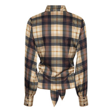Indlæs billede til gallerivisning KARMAMIA Lee Shirt Tartan
