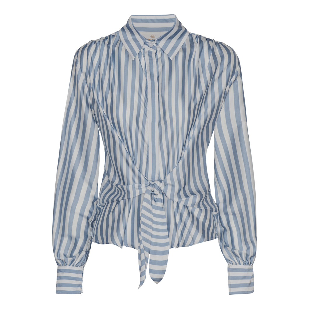 KARMAMIA Lee Shirt Stripe