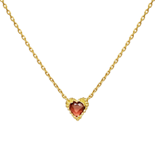 Indlæs billede til gallerivisning MAANESTEN Leoni Necklace
