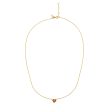 Indlæs billede til gallerivisning MAANESTEN Leoni Necklace
