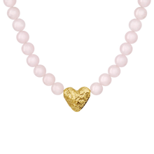 Indlæs billede til gallerivisning MAANESTEN Leonora Necklace
