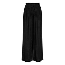 Indlæs billede til gallerivisning A VIEW Lerke New Pants Black
