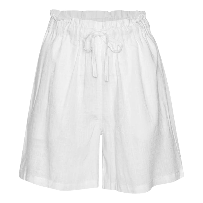 A VIEW Lerke New Shorts White