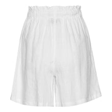Indlæs billede til gallerivisning A VIEW Lerke New Shorts White
