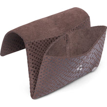 Indlæs billede til gallerivisning DEPECHE 16040 Brown Croco
