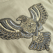 Indlæs billede til gallerivisning DEPECHE Lilly Jacket Sand
