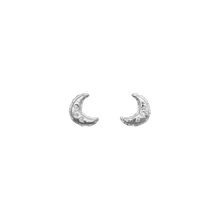 Indlæs billede til gallerivisning MAANESTEN Lunia Earrings (guld/sølv)
