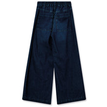 Indlæs billede til gallerivisning HEYANNO MMHFair Scate Jeans Mid Blue Ankel
