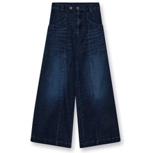 Indlæs billede til gallerivisning HEYANNO MMHFair Scate Jeans Mid Blue Ankel
